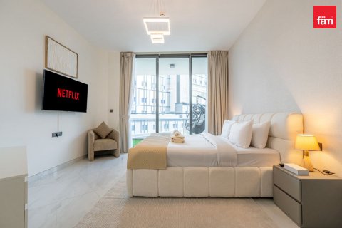 Apartament në Arjan, Dubai, Emiratet e Bashkuara Arabe 2 dhoma gjumi, 105.5 m2. № 578191 - Foto 14