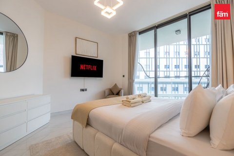 Apartament në Arjan, Dubai, Emiratet e Bashkuara Arabe 2 dhoma gjumi, 105.5 m2. № 578191 - Foto 13