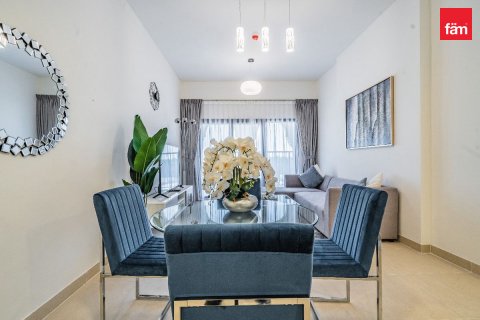 Apartemen di Dubai, UEA 1 kamar tidur, 94.9 m2 nomor 578192 - foto 11