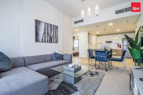 Apartemen di Dubai, UEA 1 kamar tidur, 94.9 m2 nomor 578192 - foto 20
