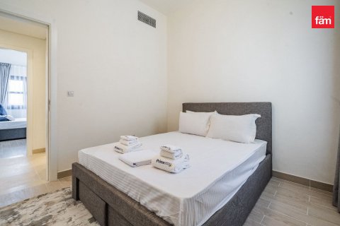 Apartemen di Dubai, UEA 1 kamar tidur, 94.9 m2 nomor 578192 - foto 18