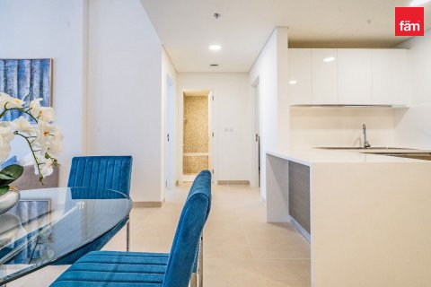 Apartemen di Dubai, UEA 1 kamar tidur, 94.9 m2 nomor 578192 - foto 19