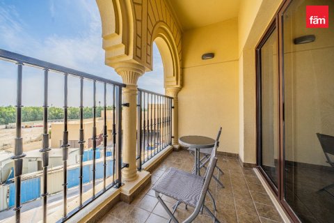 Apartemen di Dubai, UEA 1 kamar tidur, 94.9 m2 nomor 578192 - foto 13