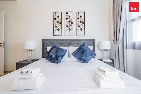 Apartemen di Dubai, UEA 1 kamar tidur, 94.9 m2 nomor 578192 - foto 6