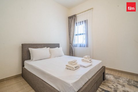 Apartemen di Dubai, UEA 1 kamar tidur, 94.9 m2 nomor 578192 - foto 1