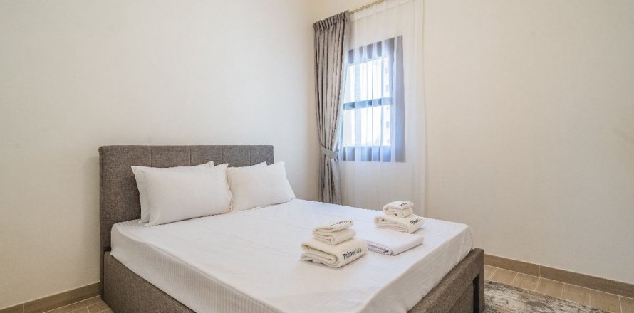 Apartemen di Dubai, UEA 1 kamar tidur, 94.9 m2 nomor 578192