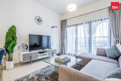 Apartemen di Dubai, UEA 1 kamar tidur, 94.9 m2 nomor 578192 - foto 9