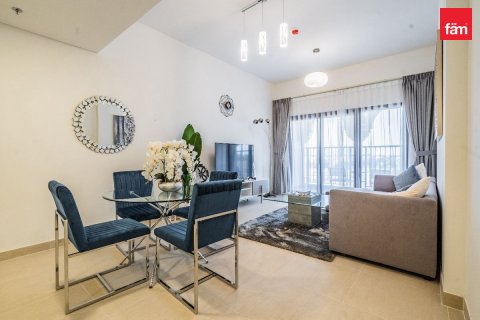 Apartemen di Dubai, UEA 1 kamar tidur, 94.9 m2 nomor 578192 - foto 4