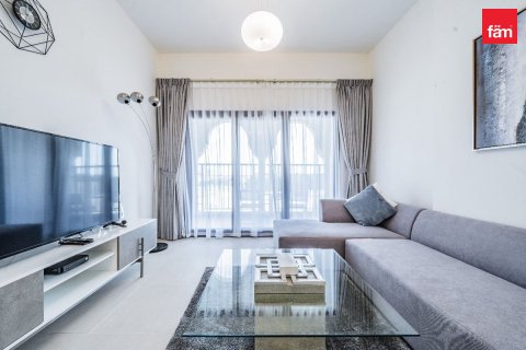 Apartemen di Dubai, UEA 1 kamar tidur, 94.9 m2 nomor 578192 - foto 16