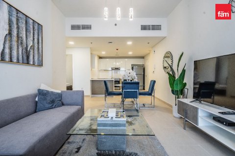 Apartemen di Dubai, UEA 1 kamar tidur, 94.9 m2 nomor 578192 - foto 5