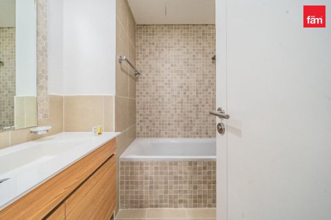 Apartemen di Dubai, UEA 1 kamar tidur, 94.9 m2 nomor 578192 - foto 15