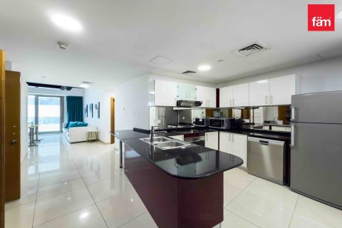 Пәтер Дубай Марина, БАӘ-да 1 жатын бөлме, 98.6 м² № 578194 - фото 25