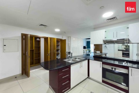 Пәтер Дубай Марина, БАӘ-да 1 жатын бөлме, 98.6 м² № 578194 - фото 4