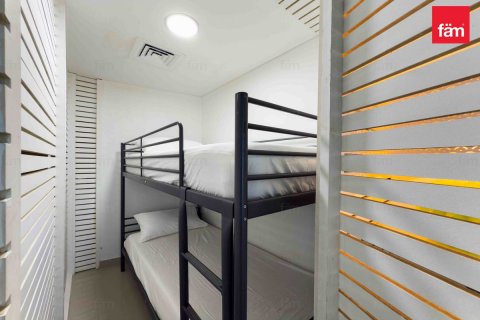 Пәтер Дубай Марина, БАӘ-да 1 жатын бөлме, 98.6 м² № 578194 - фото 10