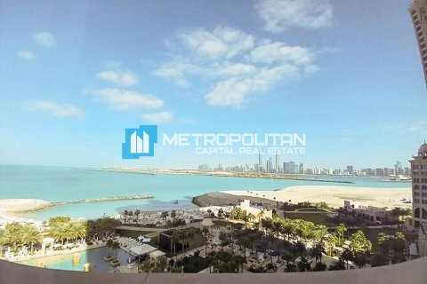 Apartment in The Marina, Abu Dhabi, UAE 2 bedrooms, 145.3 sq.m. № 556783 - photo 11