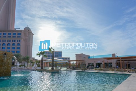 Apartment in The Marina, Abu Dhabi, UAE 2 bedrooms, 145.3 sq.m. № 556783 - photo 10