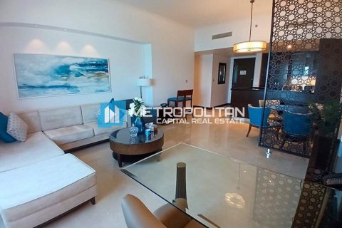Apartment in The Marina, Abu Dhabi, UAE 2 bedrooms, 145.3 sq.m. № 556783 - photo 2