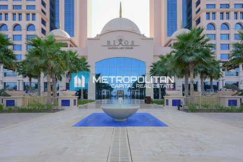 Apartment in The Marina, Abu Dhabi, UAE 2 bedrooms, 145.3 sq.m. № 556783 - photo 12