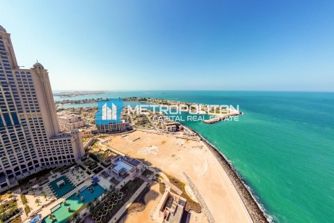Apartment in The Marina, Abu Dhabi, UAE 2 bedrooms, 145.3 sq.m. № 556783 - photo 1