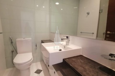 Byt v Al Reem Island, Abu Dhabi, SAE 3 ložnice, 184.6 m² Č.: 572784 - fotografie 21