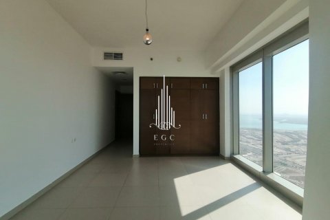 Byt v Al Reem Island, Abu Dhabi, SAE 3 ložnice, 184.6 m² Č.: 572784 - fotografie 6