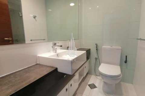 Byt v Al Reem Island, Abu Dhabi, SAE 3 ložnice, 184.6 m² Č.: 572784 - fotografie 20