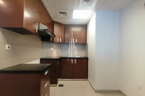 Byt v Al Reem Island, Abu Dhabi, SAE 3 ložnice, 184.6 m² Č.: 572784 - fotografie 15