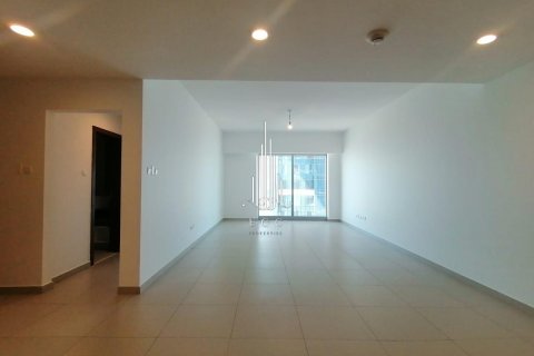 Byt v Al Reem Island, Abu Dhabi, SAE 3 ložnice, 184.6 m² Č.: 572784 - fotografie 3