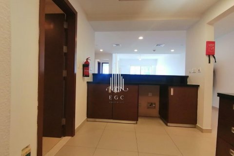 Byt v Al Reem Island, Abu Dhabi, SAE 3 ložnice, 184.6 m² Č.: 572784 - fotografie 13