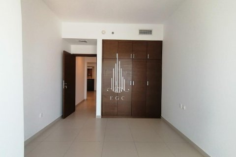 Byt v Al Reem Island, Abu Dhabi, SAE 3 ložnice, 184.6 m² Č.: 572784 - fotografie 8