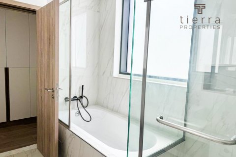 Villetta a schiera in affitto a Mohammed Bin Rashid City, Dubai, EAU 4 camere da letto, 342.7 mq. № 573006 - foto 4