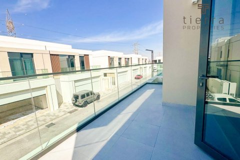 Villetta a schiera in affitto a Mohammed Bin Rashid City, Dubai, EAU 4 camere da letto, 342.7 mq. № 573006 - foto 10