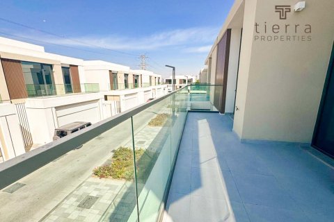 Villetta a schiera in affitto a Mohammed Bin Rashid City, Dubai, EAU 4 camere da letto, 342.7 mq. № 573006 - foto 12