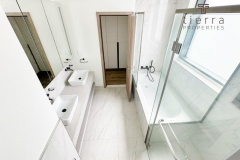 Villetta a schiera in affitto a Mohammed Bin Rashid City, Dubai, EAU 4 camere da letto, 342.7 mq. № 573006 - foto 11