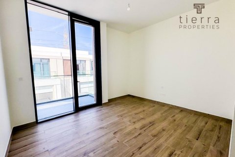 Villetta a schiera in affitto a Mohammed Bin Rashid City, Dubai, EAU 4 camere da letto, 342.7 mq. № 573006 - foto 3