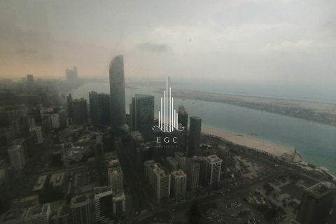 Apartamento para arrendamento em Corniche Road, Abu Dhabi, EAU 3 quartos, 205.9 m2 № 572793 - foto 28