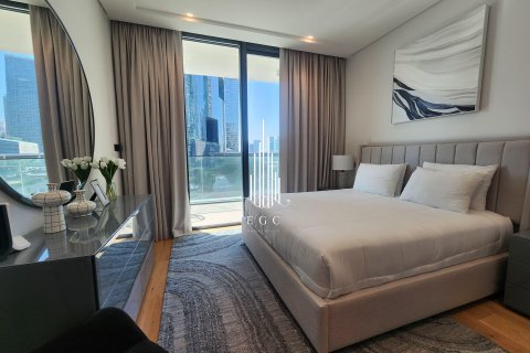 Byt v Al Reem Island, Abu Dhabi, SAE 2 ložnice, 253.6 m² Č.: 572785 - fotografie 2