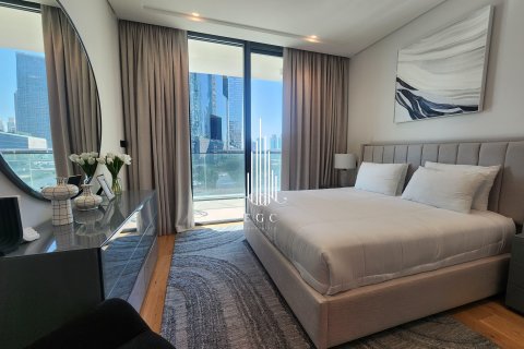 Byt v Al Reem Island, Abu Dhabi, SAE 2 ložnice, 253.6 m² Č.: 572785 - fotografie 4