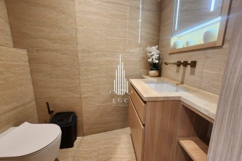 Byt v Al Reem Island, Abu Dhabi, SAE 2 ložnice, 253.6 m² Č.: 572785 - fotografie 22