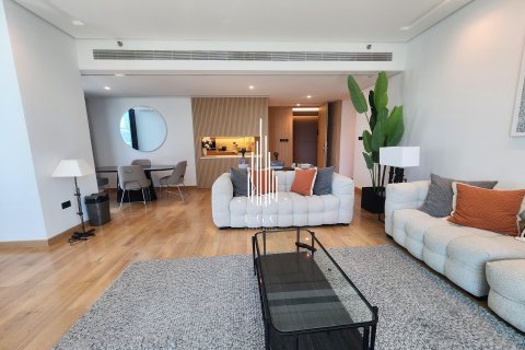 Byt v Al Reem Island, Abu Dhabi, SAE 2 ložnice, 253.6 m² Č.: 572785 - fotografie 13