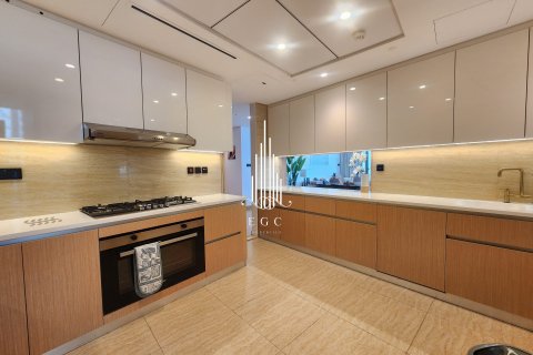 Byt v Al Reem Island, Abu Dhabi, SAE 2 ložnice, 253.6 m² Č.: 572785 - fotografie 16