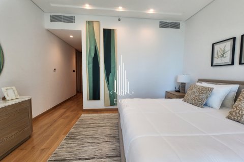 Byt v Al Reem Island, Abu Dhabi, SAE 2 ložnice, 253.6 m² Č.: 572785 - fotografie 6