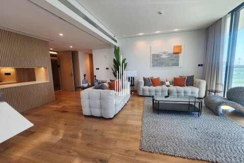 Byt v Al Reem Island, Abu Dhabi, SAE 2 ložnice, 253.6 m² Č.: 572785 - fotografie 11