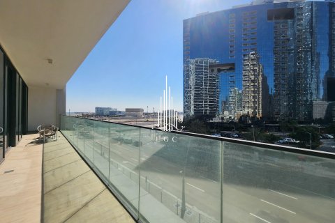 Byt v Al Reem Island, Abu Dhabi, SAE 2 ložnice, 253.6 m² Č.: 572785 - fotografie 9