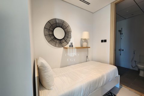 Byt v Al Reem Island, Abu Dhabi, SAE 2 ložnice, 253.6 m² Č.: 572785 - fotografie 7