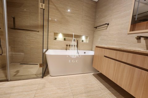 Byt v Al Reem Island, Abu Dhabi, SAE 2 ložnice, 253.6 m² Č.: 572785 - fotografie 20