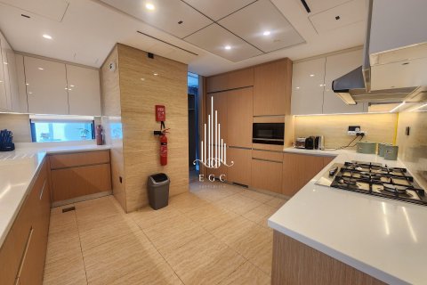 Byt v Al Reem Island, Abu Dhabi, SAE 2 ložnice, 253.6 m² Č.: 572785 - fotografie 17