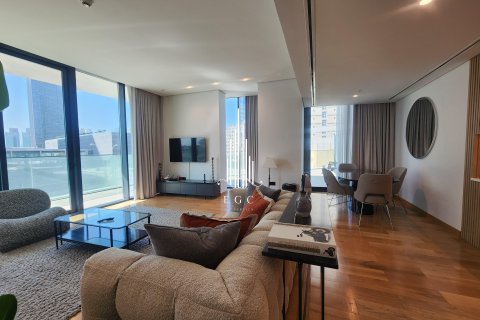 Byt v Al Reem Island, Abu Dhabi, SAE 2 ložnice, 253.6 m² Č.: 572785 - fotografie 10