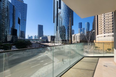 Byt v Al Reem Island, Abu Dhabi, SAE 2 ložnice, 253.6 m² Č.: 572785 - fotografie 1