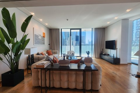 Byt v Al Reem Island, Abu Dhabi, SAE 2 ložnice, 253.6 m² Č.: 572785 - fotografie 12